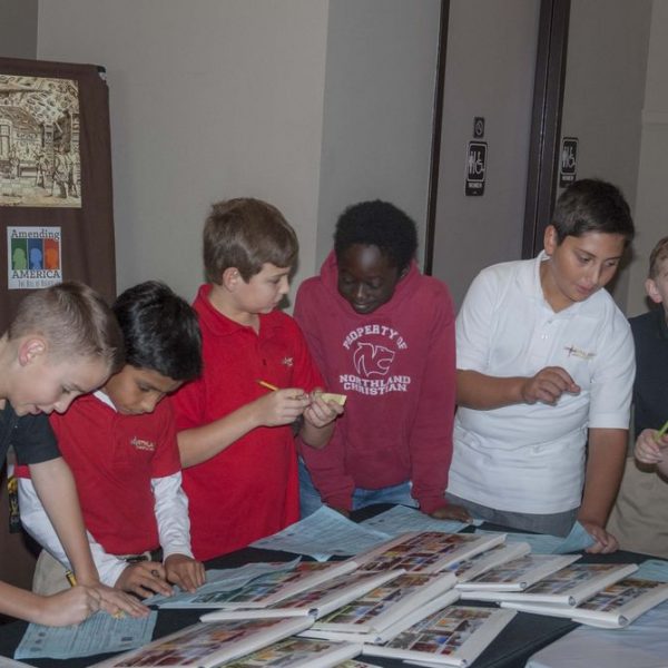 k-12 school daze students