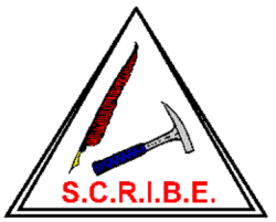 S.C.R.I.B.E.