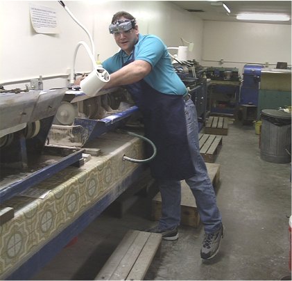 Work Shop Facilities