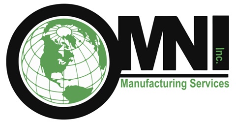 Omni Manufacturing Services logo