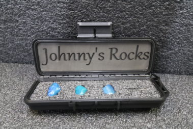 Rock Case
