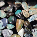 Cabochons