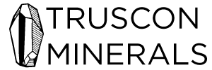 Truscon Minerals Logo