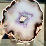 Agate Slab