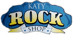 Katy Rock Shop Logo