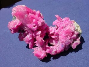 Ruby from Nepal
