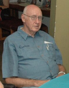 Art Smith Art Smith Jr.