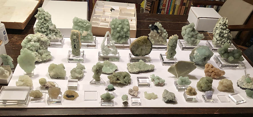 setup1 Experimenting with design of case