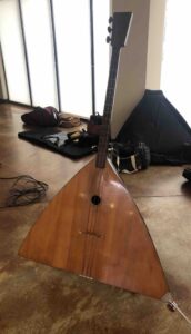 Bass Balalaika Bass Balalaika