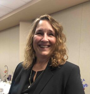 Megan Turner, daughter Megan Turner, daughter