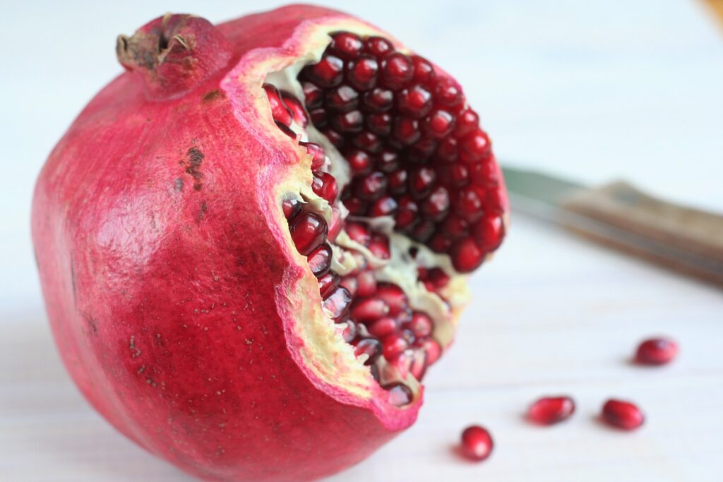 pomegranate