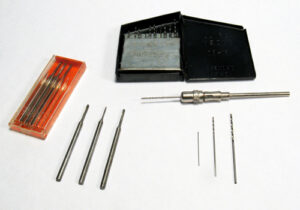 Drill Adaptor