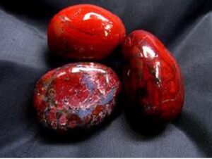 RedJasper