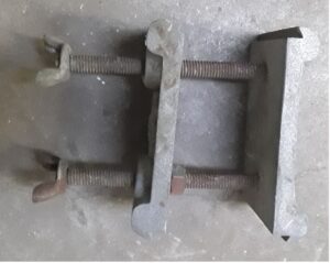 Rock Clip