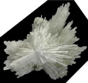 Scolecite