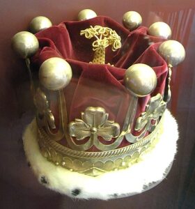 Earl's Coronet