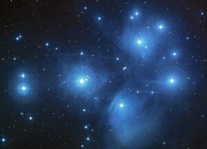 The Pleiades