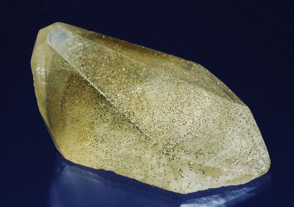 Calcite, Texas