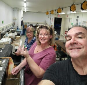 August 2023 Lapidary Mtg