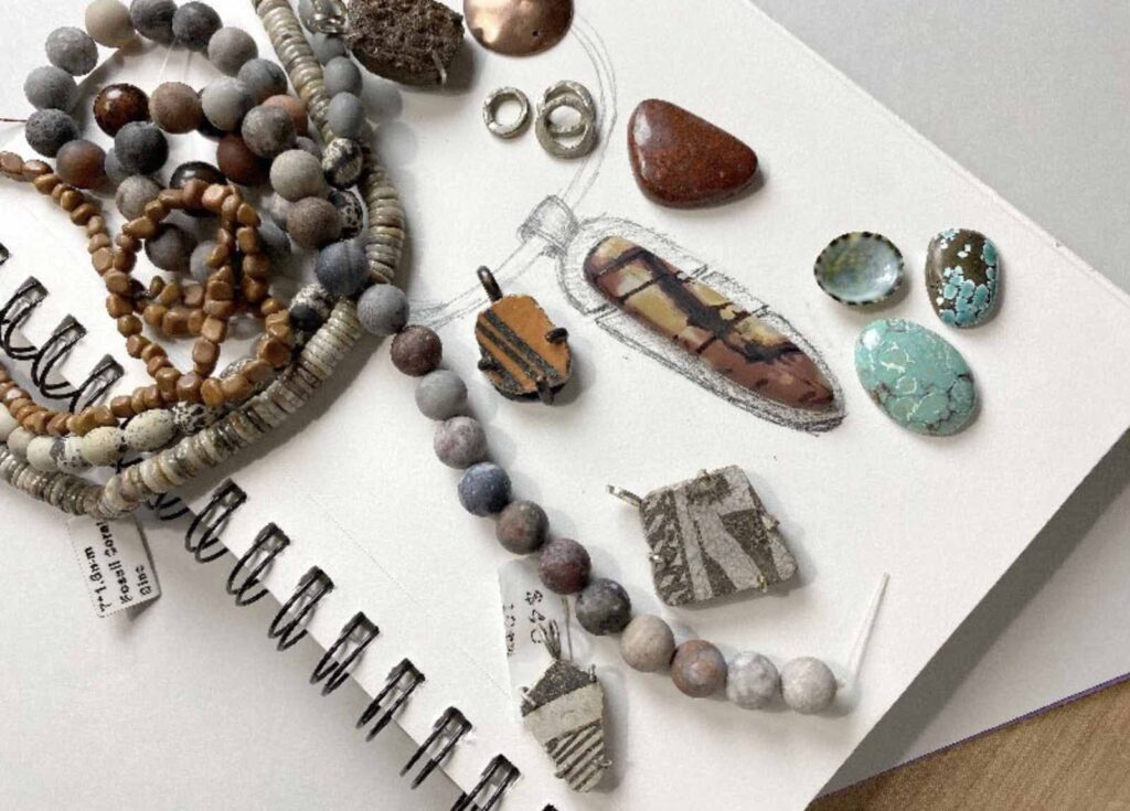 Jewelry Design