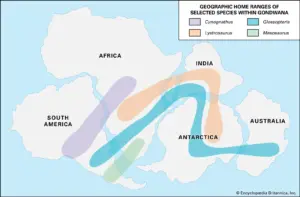 Species Ranges
