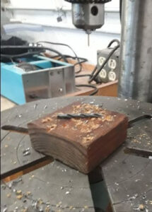 Drill Press