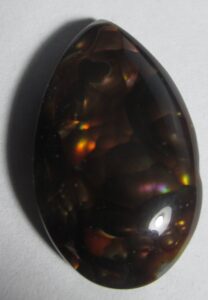 Fire Agate Fire Agate
