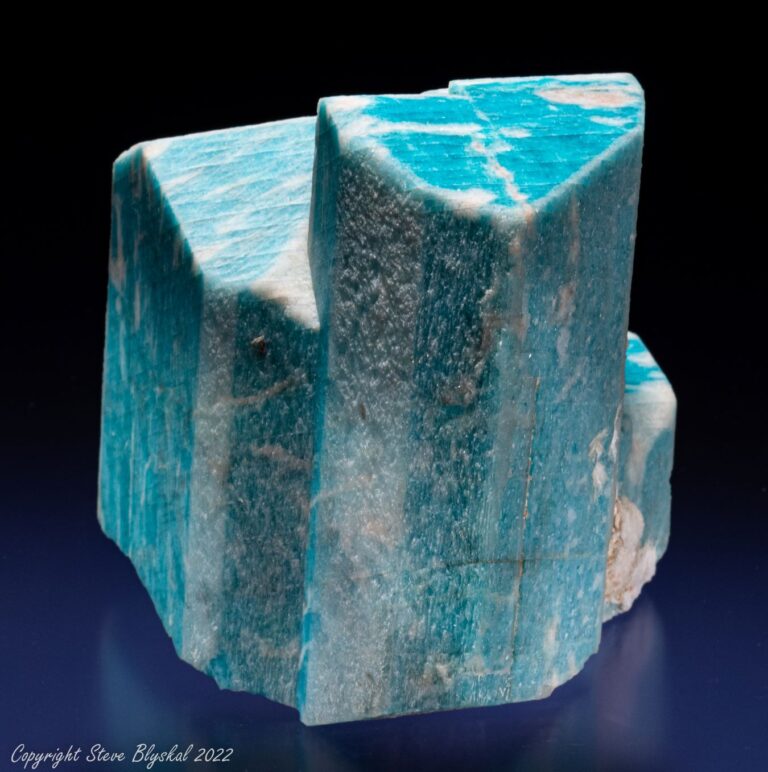 Amazonite
