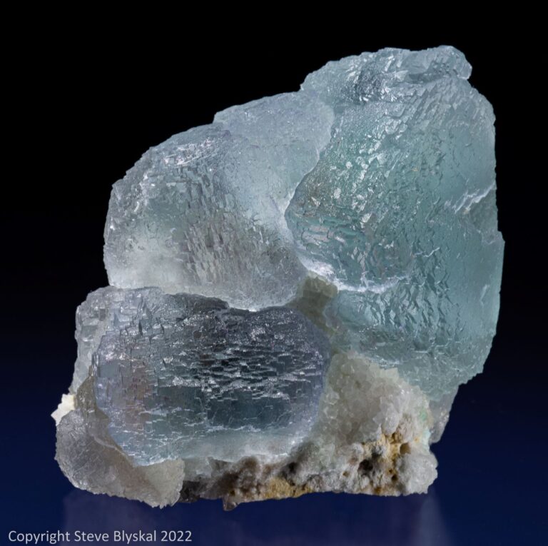 Fluorite