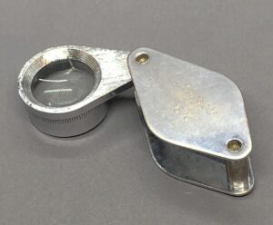 Jeweler's Loupe