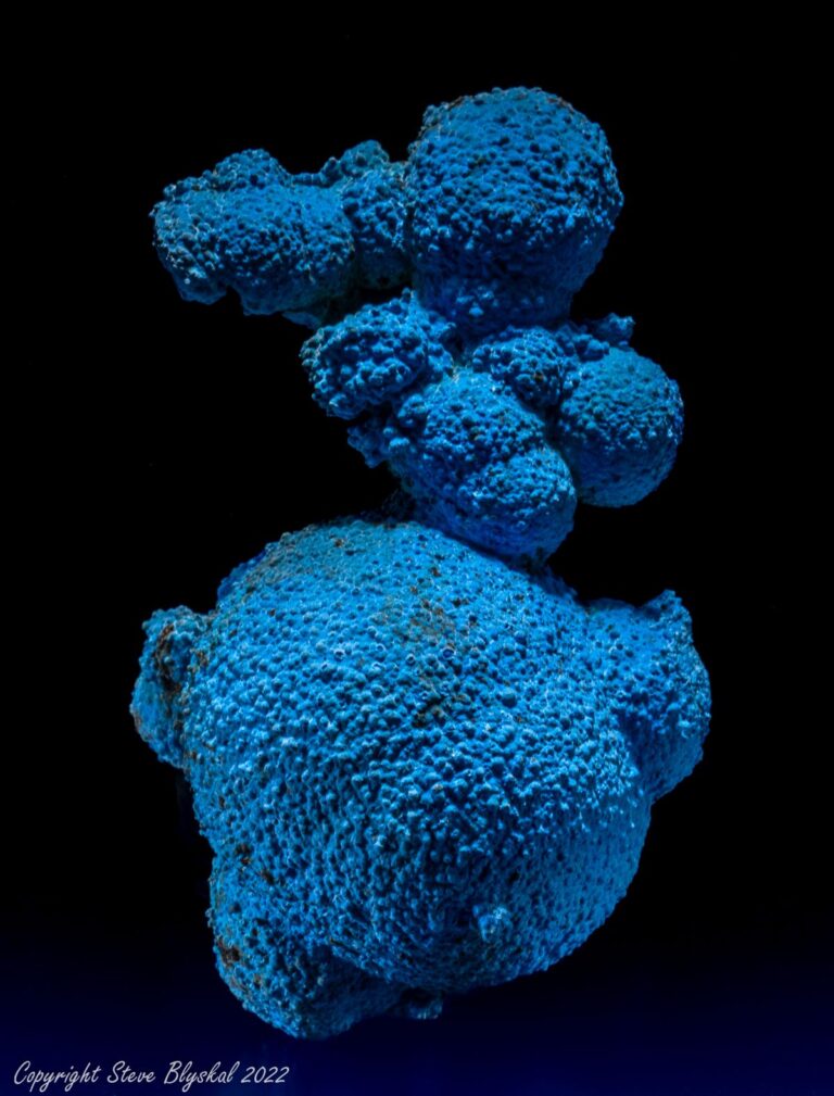 Shattuckite