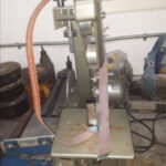 broken belt broken belt