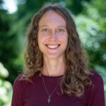 Dr Erica Barlow