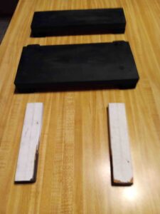 Shelf Components