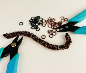 20Oct2024 Chainmaille