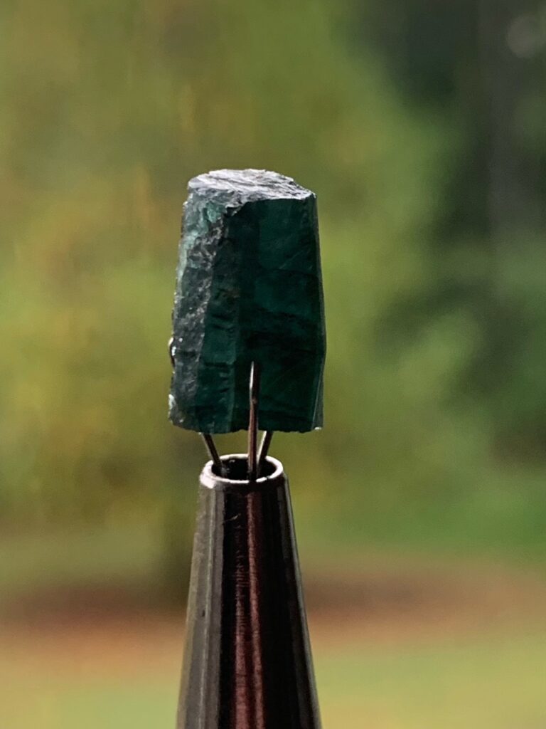 Indicolite Tourmaline