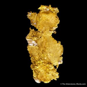 gold-CA