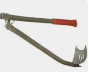 Folding Scoop